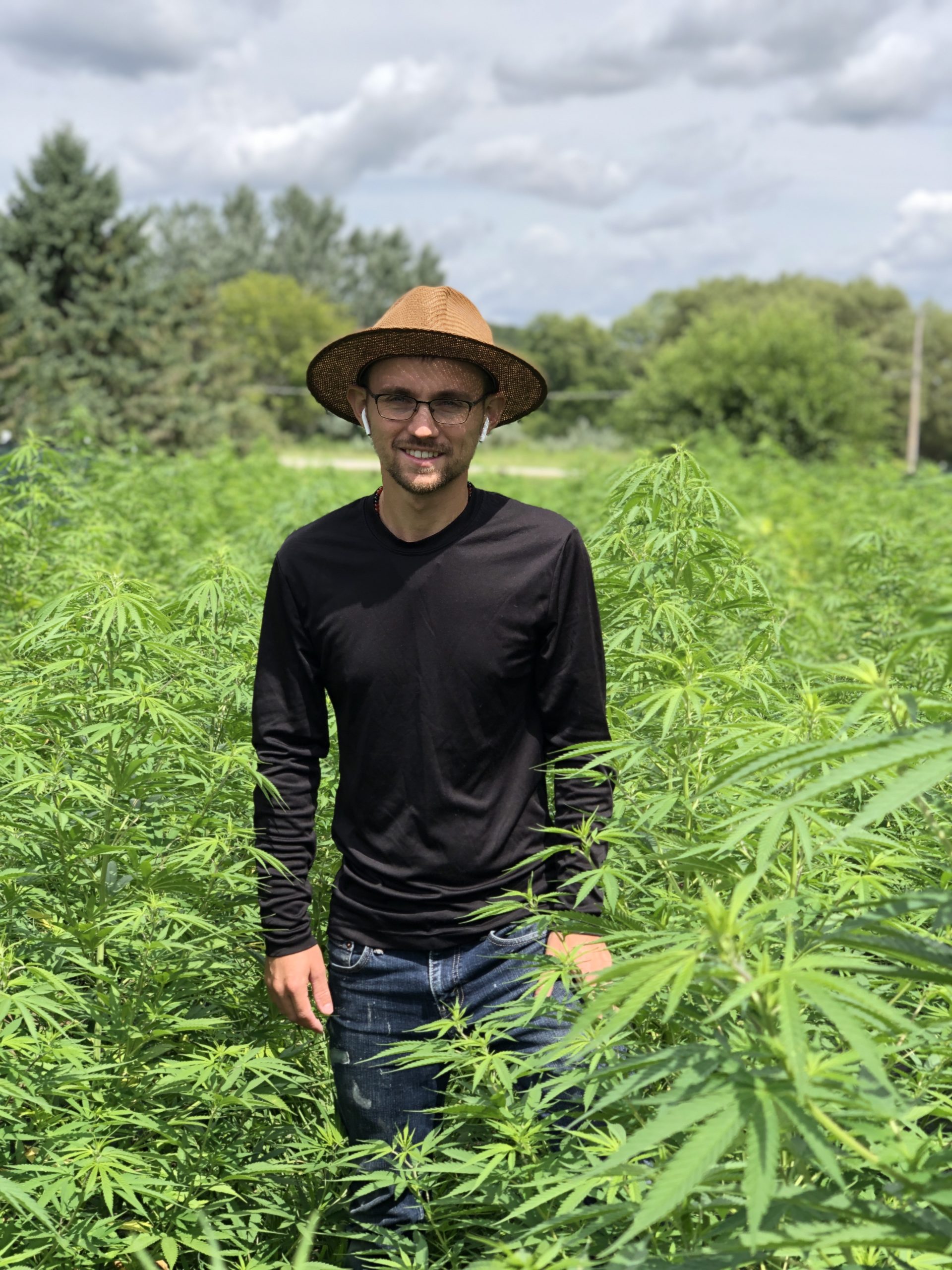 Chris K., Cannabis Researcher of NugScout